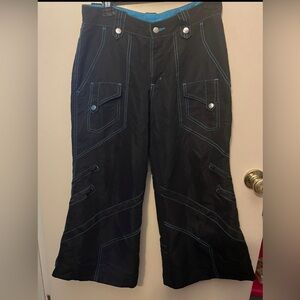 KikGirl Cargo Pants